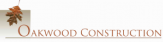Oakwood Construction Logo