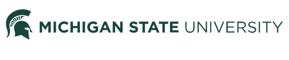 Michigan State University logo