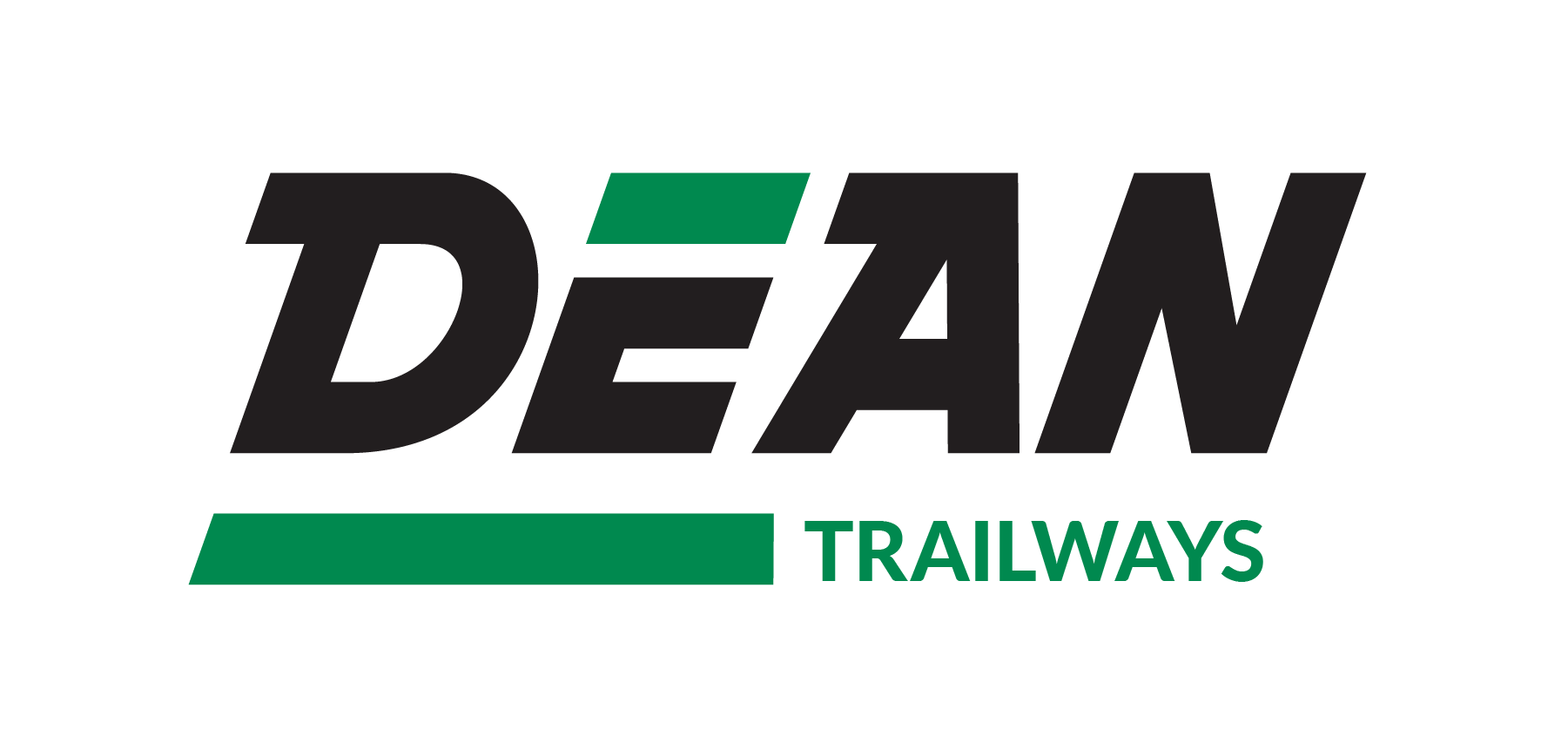 Dean Trailway logo