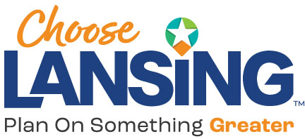 Choose Lansing Logo