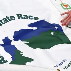 Alex's Great State Race banner